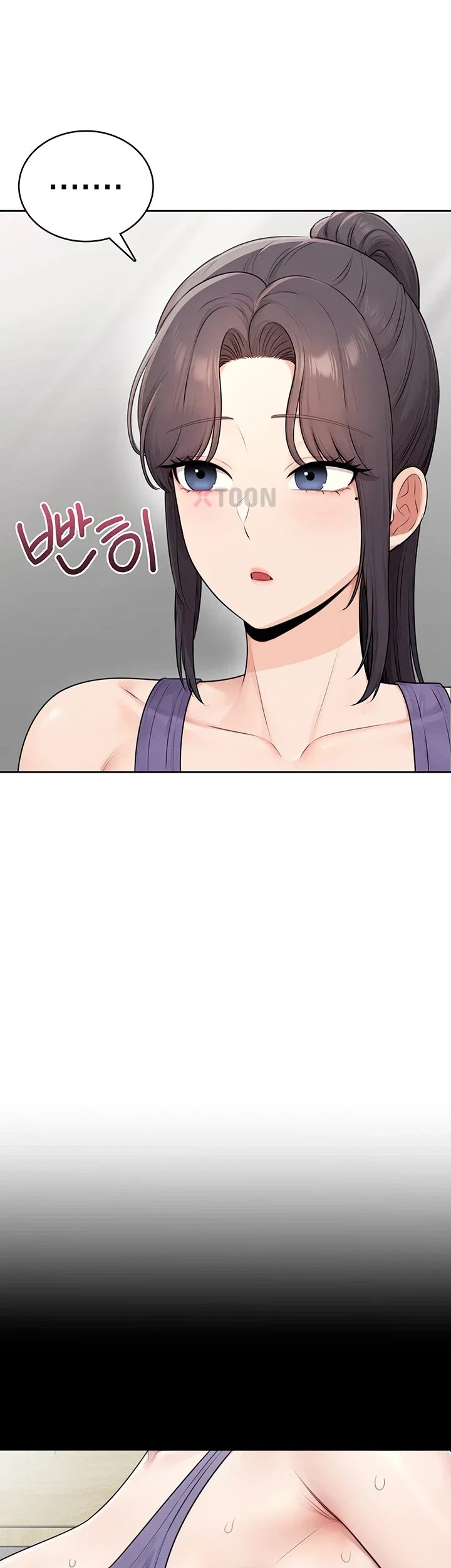 Sexy Woman Raw - Chapter 36 Page 33