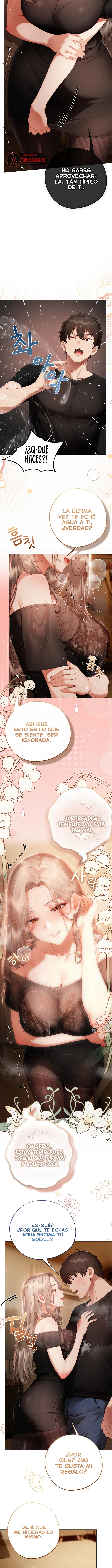 Little Miss Delinquent Raw - Chapter 40 Page 13