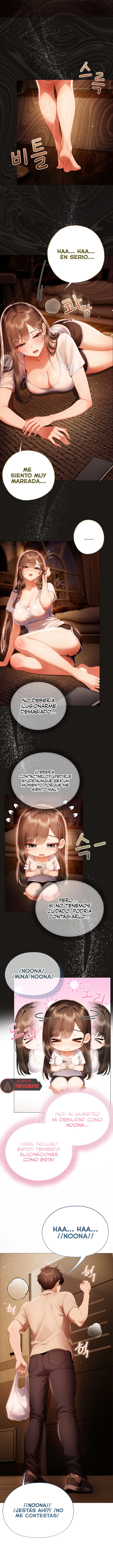 Little Miss Delinquent Raw - Chapter 45 Page 11