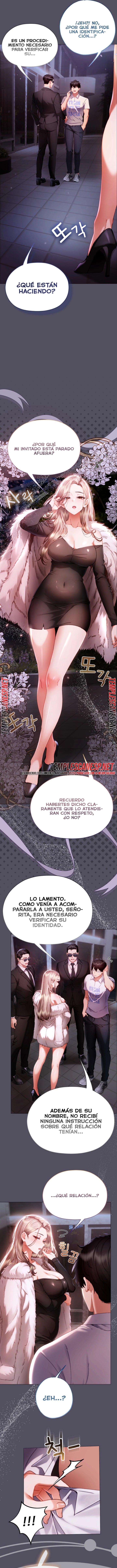 Little Miss Delinquent Raw - Chapter 55 Page 10