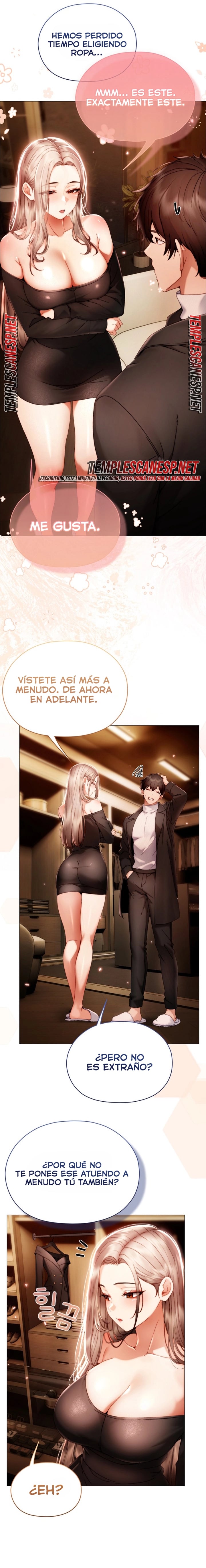 Little Miss Delinquent Raw - Chapter 56 Page 10