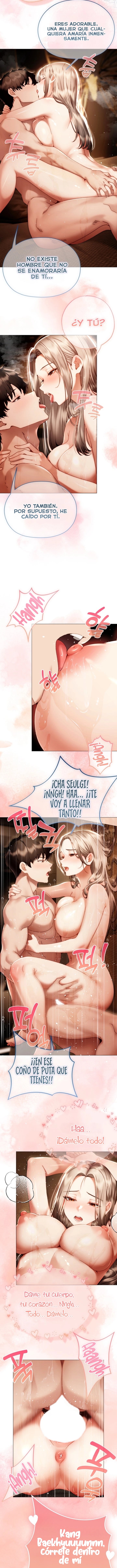 Little Miss Delinquent Raw - Chapter 60 Page 2