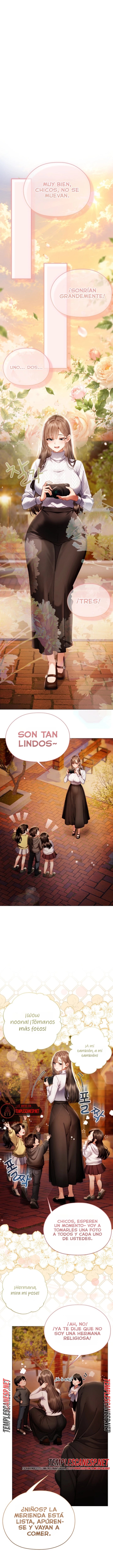 Little Miss Delinquent Raw - Chapter 60 Page 5