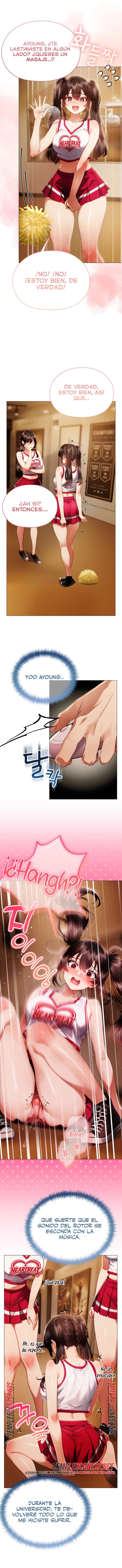 Little Miss Delinquent Raw - Chapter 61 Page 12