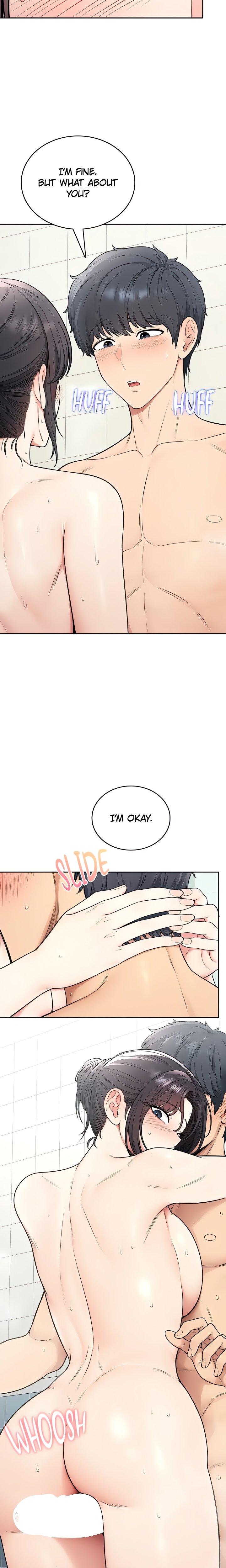 Naughty Girl - Chapter 25 Page 3