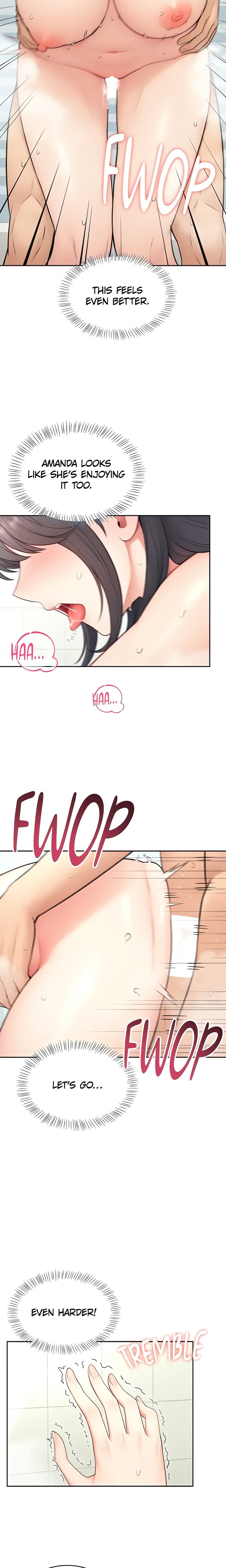 Naughty Girl - Chapter 26 Page 10