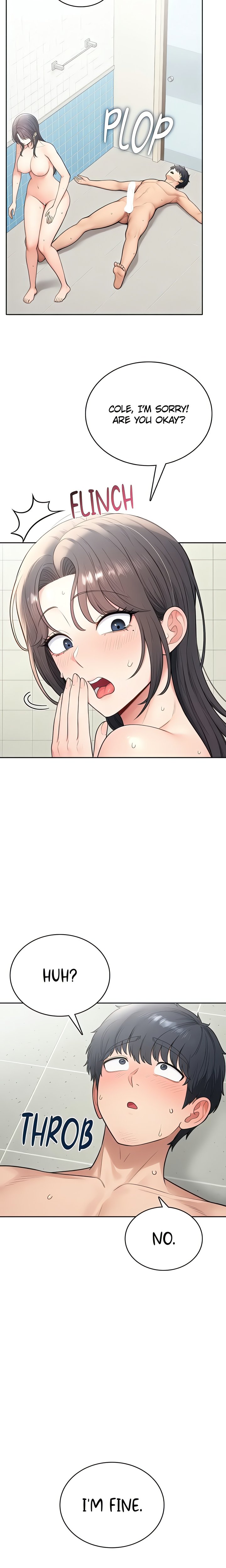 Naughty Girl - Chapter 26 Page 12