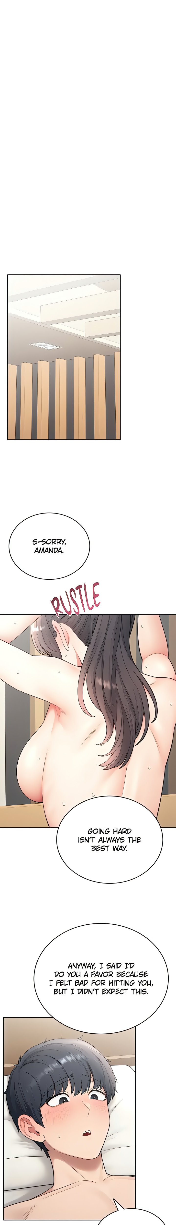 Naughty Girl - Chapter 26 Page 13