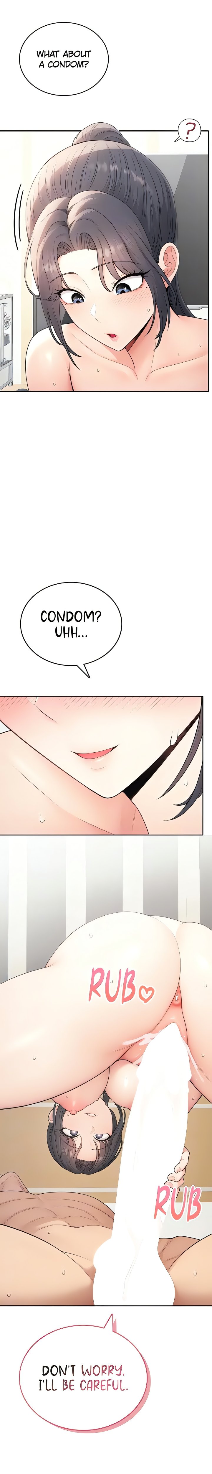 Naughty Girl - Chapter 26 Page 15