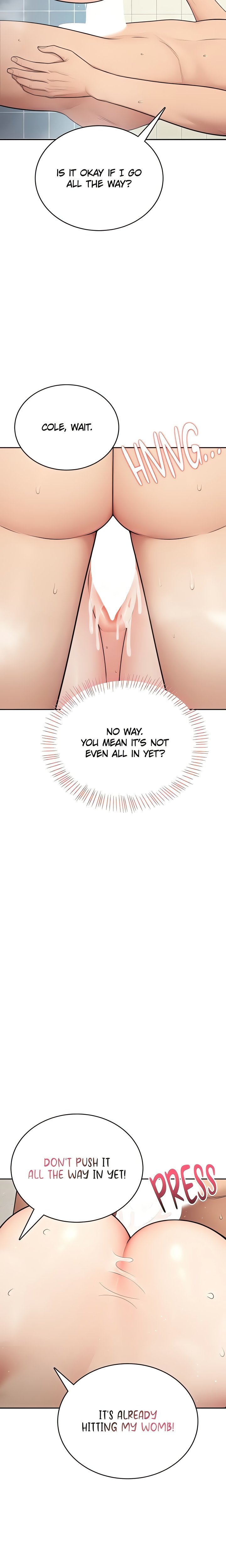 Naughty Girl - Chapter 26 Page 2