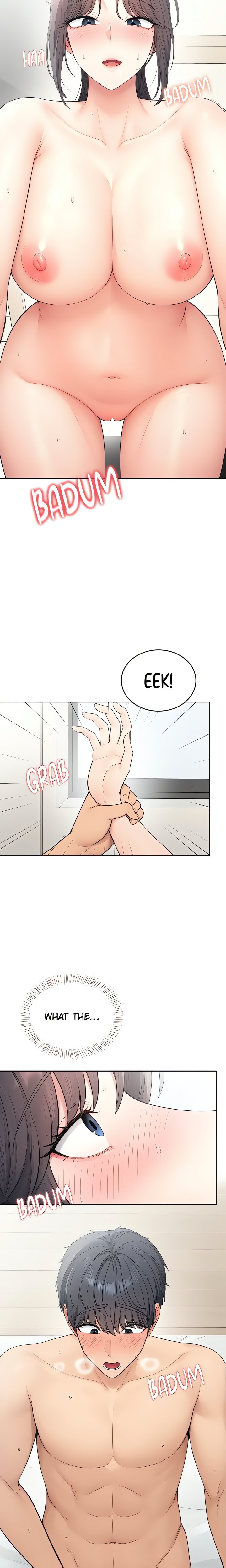 Naughty Girl - Chapter 27 Page 12