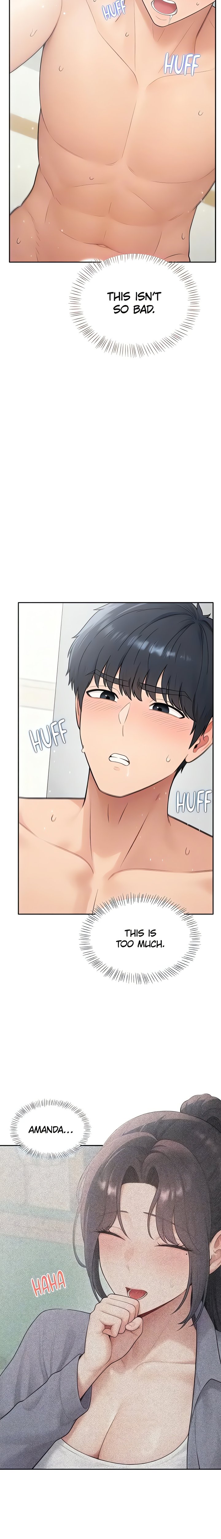Naughty Girl - Chapter 27 Page 16