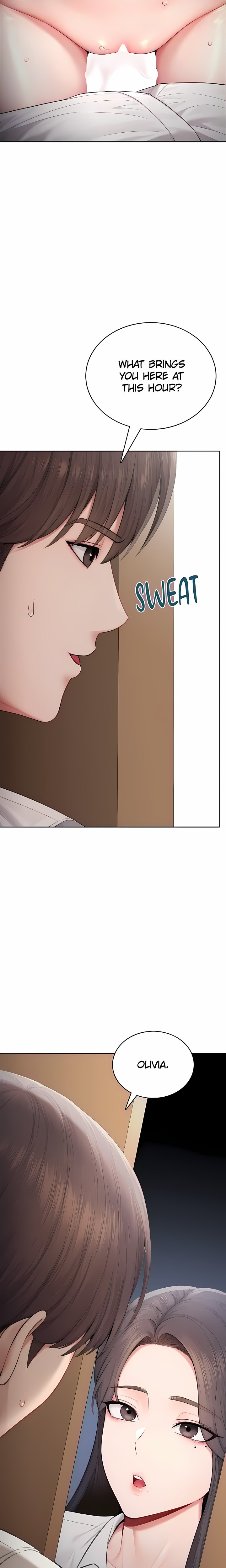 Naughty Girl - Chapter 34 Page 10