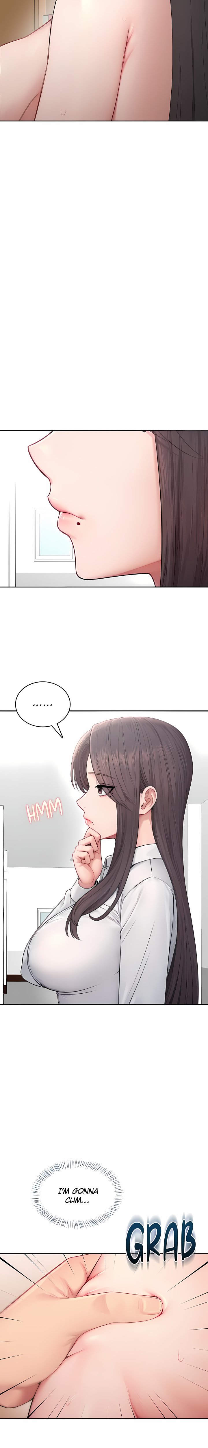 Naughty Girl - Chapter 34 Page 24