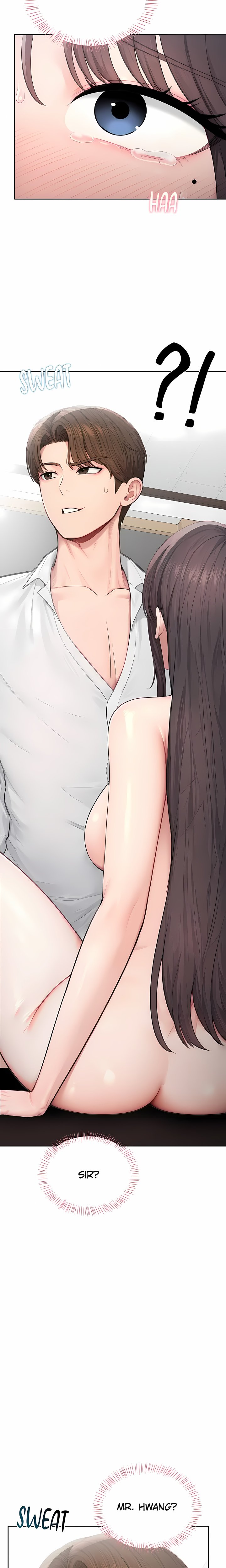 Naughty Girl - Chapter 34 Page 4
