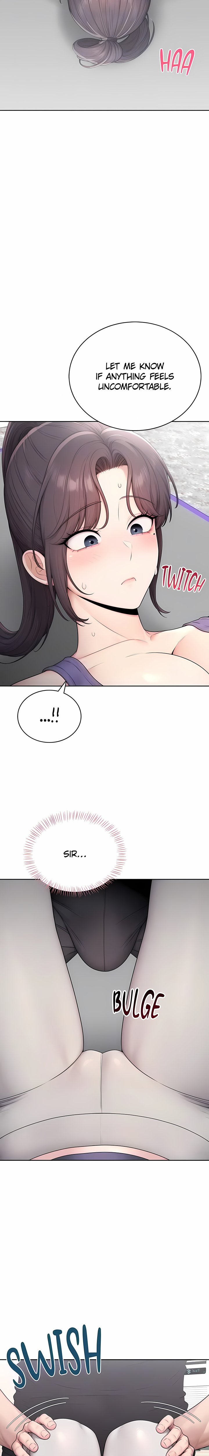 Naughty Girl - Chapter 37 Page 15