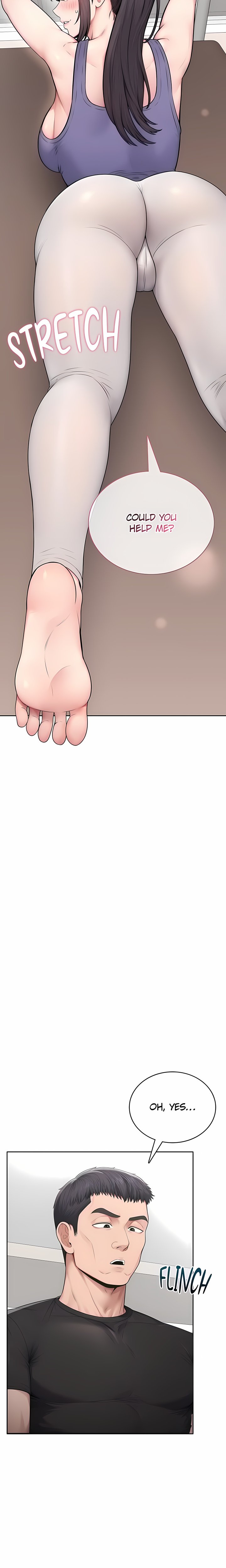 Naughty Girl - Chapter 37 Page 2