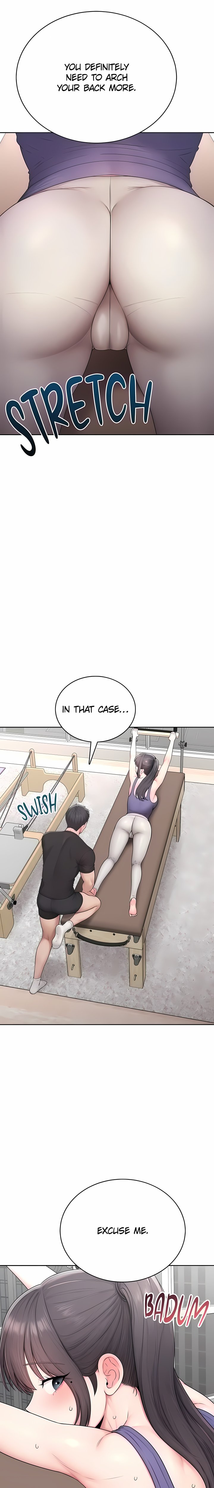 Naughty Girl - Chapter 37 Page 3
