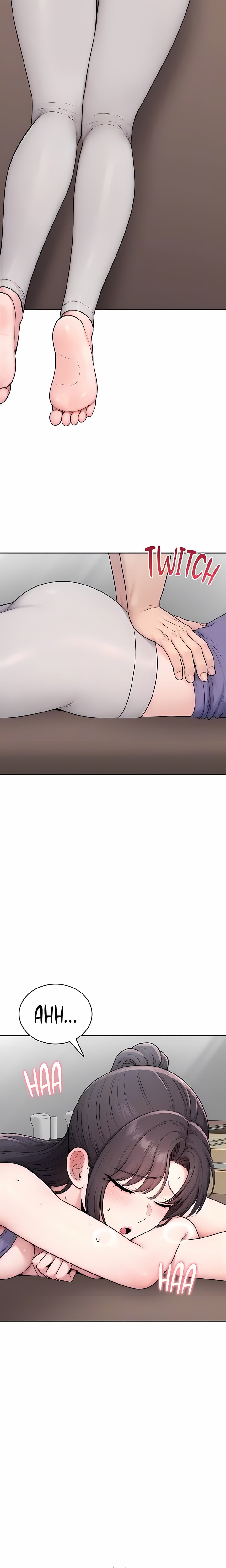 Naughty Girl - Chapter 37 Page 6