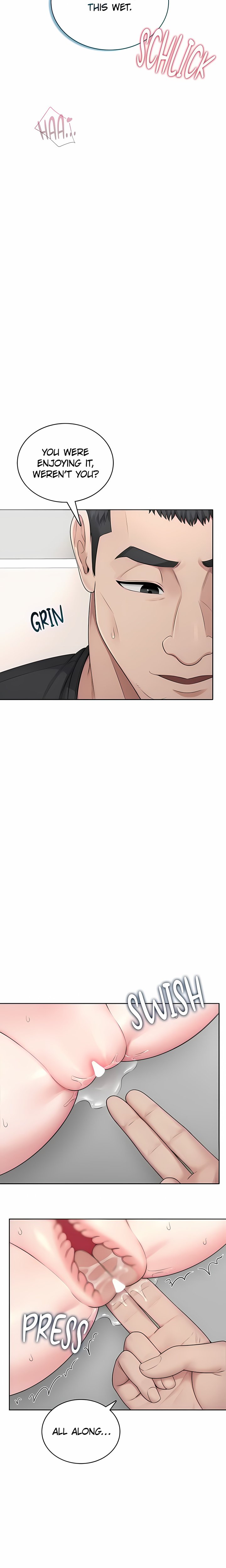 Naughty Girl - Chapter 38 Page 3