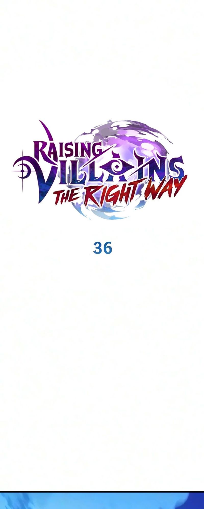 Raising Villains the Right Way - Chapter 36 Page 13