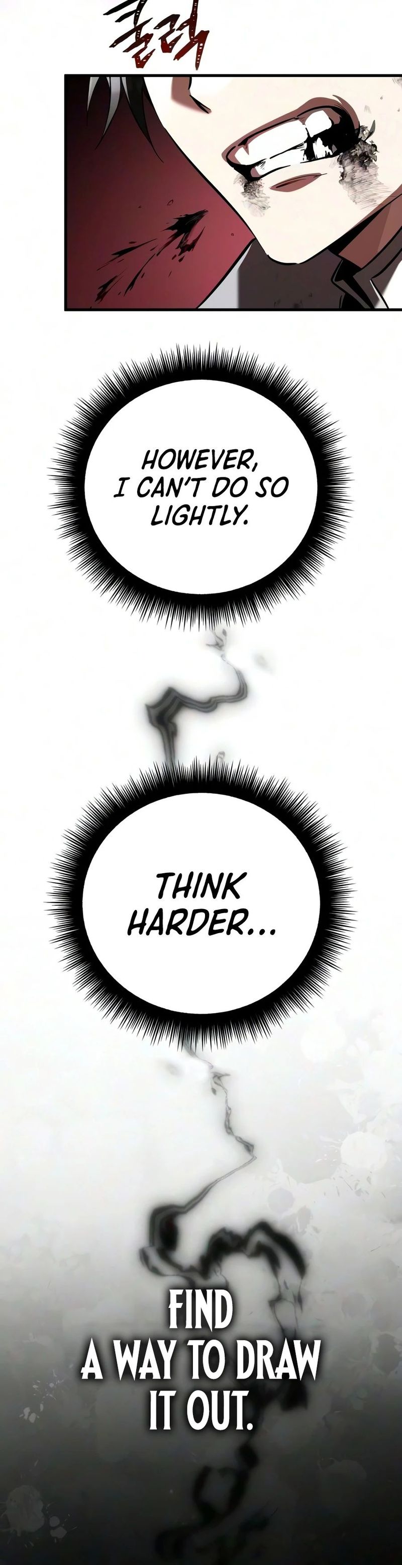 Raising Villains the Right Way - Chapter 36 Page 22