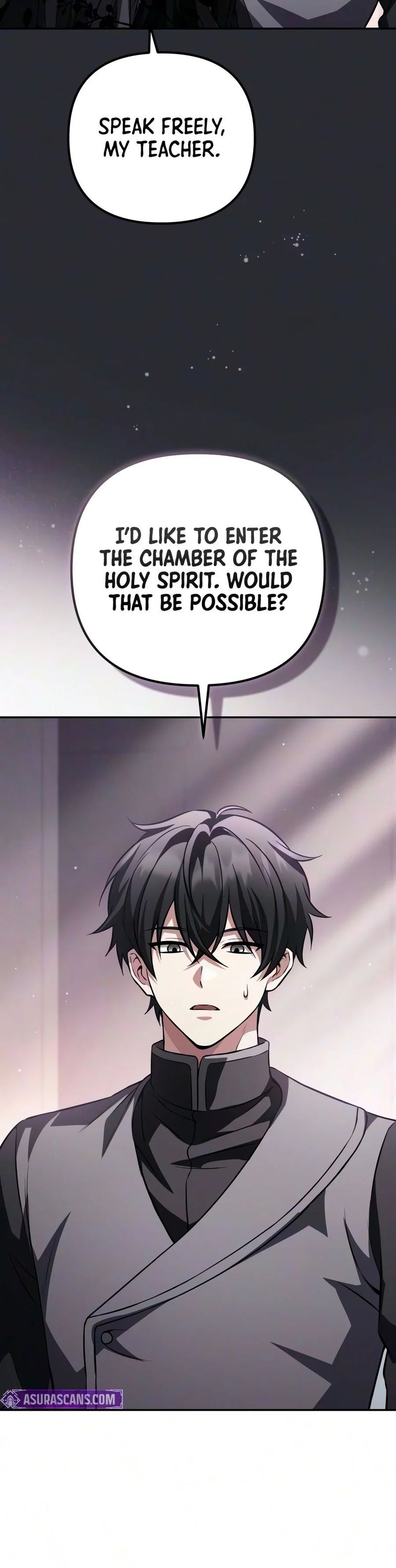 Raising Villains the Right Way - Chapter 52 Page 3