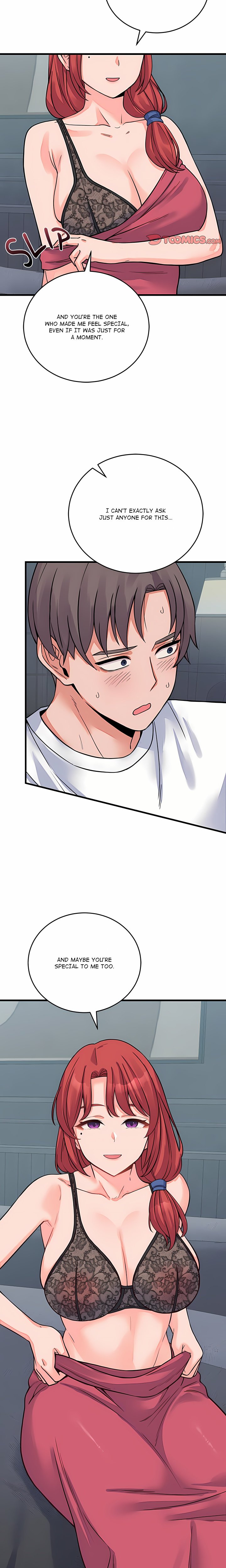 From Pauper to Prince (Uncensored) - Chapter 44 Page 20
