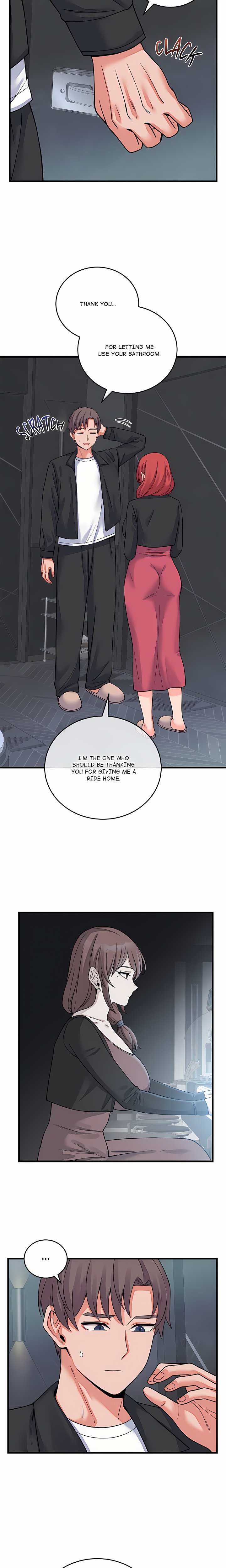 From Pauper to Prince (Uncensored) - Chapter 44 Page 4