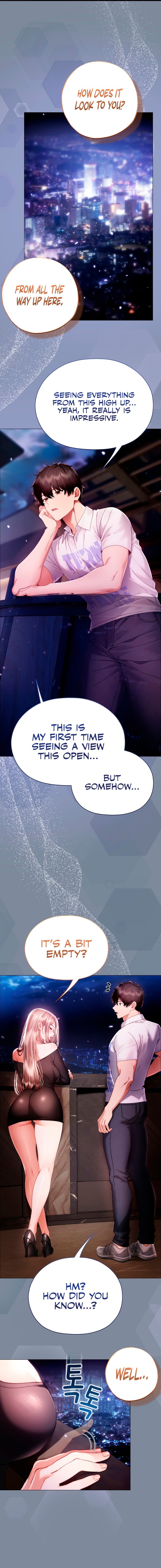 Little Miss Delinquent - Chapter 56 Page 7
