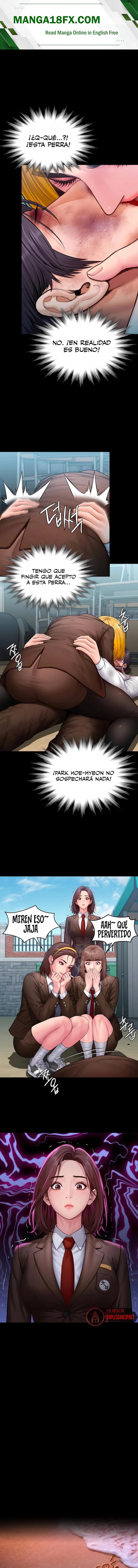 I Will Protect You Raw - Chapter 42 Page 1