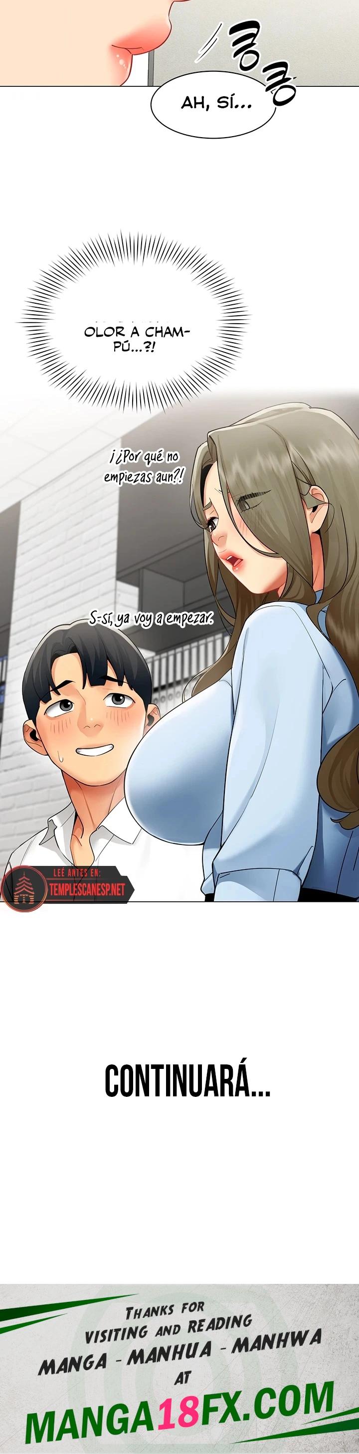 I Report Regarding Gender Raw - Chapter 34 Page 10