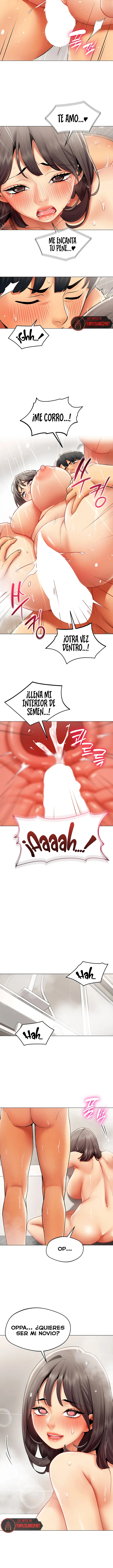 I Report Regarding Gender Raw - Chapter 41 Page 8