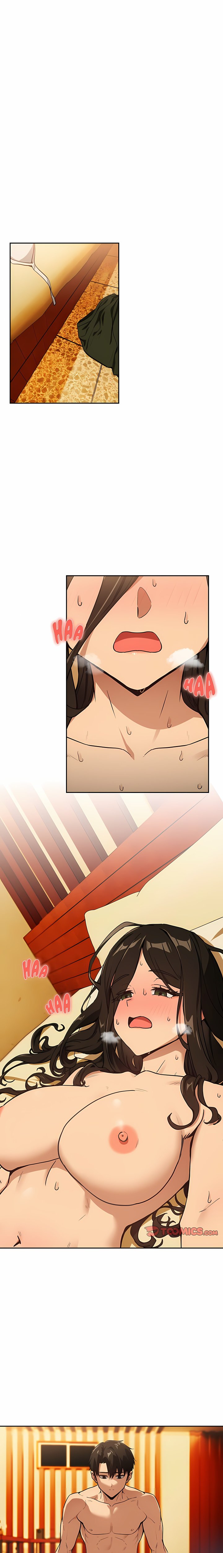 Dating After Work (Uncensored) - Chapter 59 Page 2