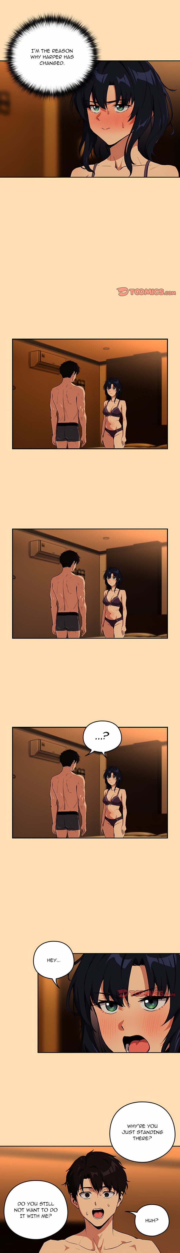 Dating After Work (Uncensored) - Chapter 65 Page 2