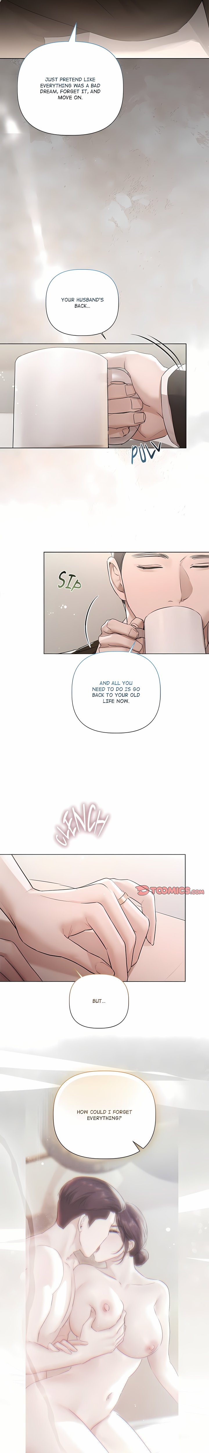 Slave to Poetry - Chapter 33 Page 4