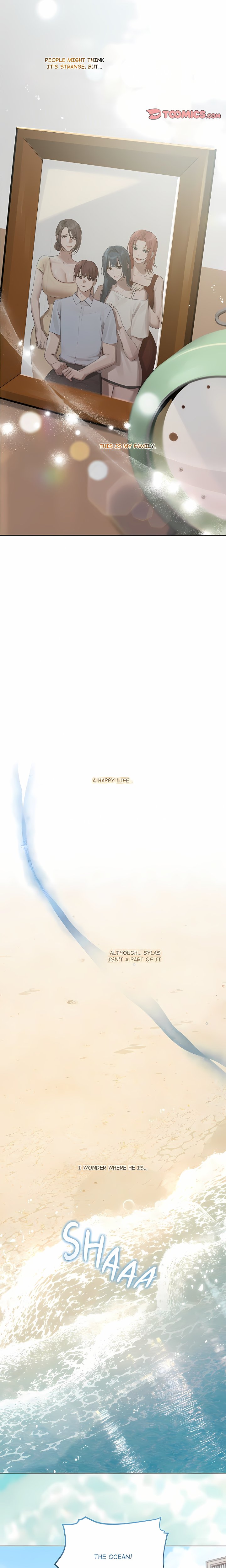 Slave to Poetry - Chapter 46 Page 10