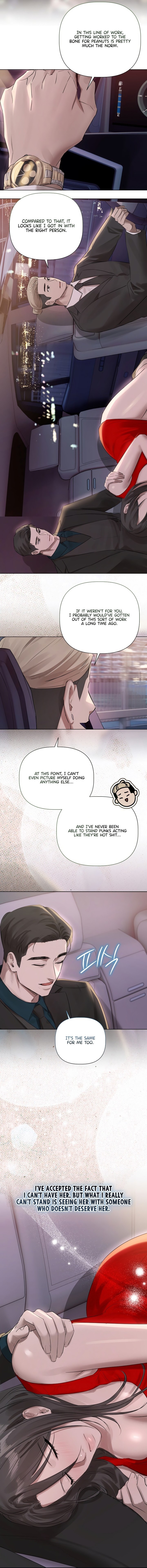 Flesh and Money - Chapter 44 Page 14