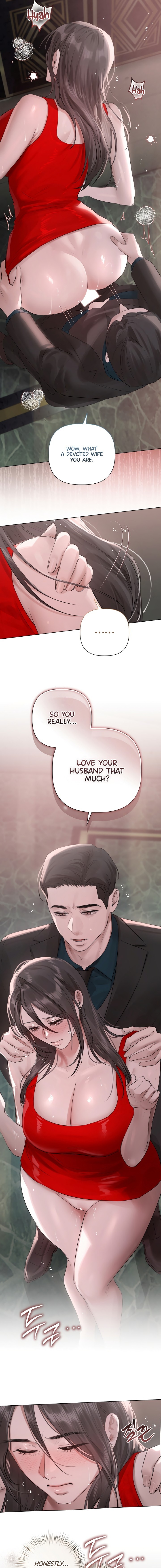 Flesh and Money - Chapter 44 Page 3