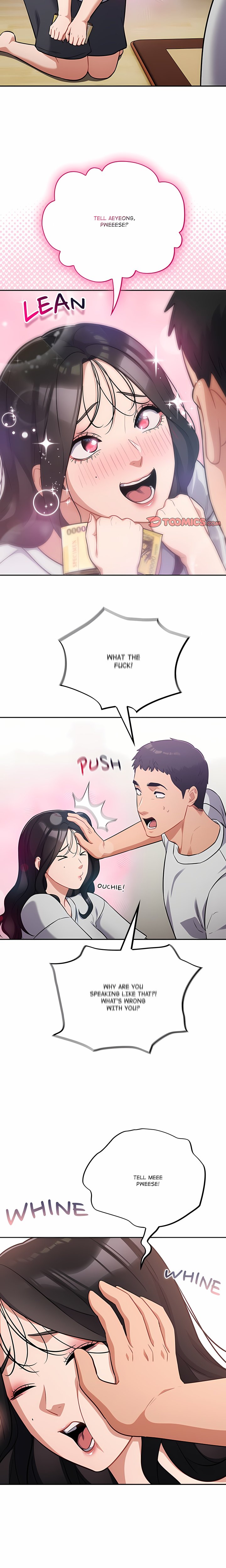Stupidemic (Uncensored) - Chapter 50 Page 11