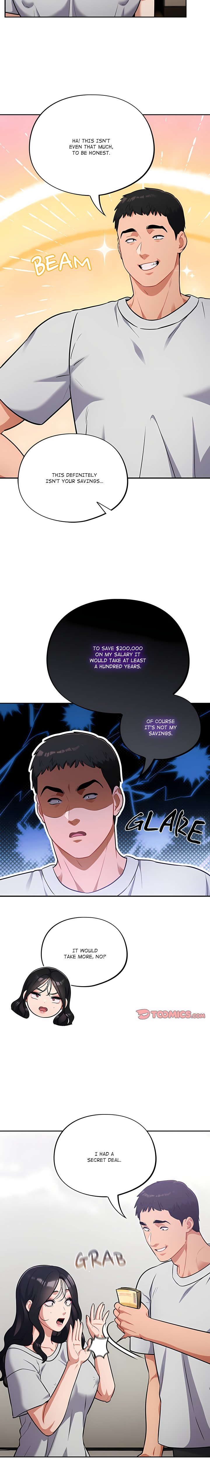 Stupidemic (Uncensored) - Chapter 50 Page 14