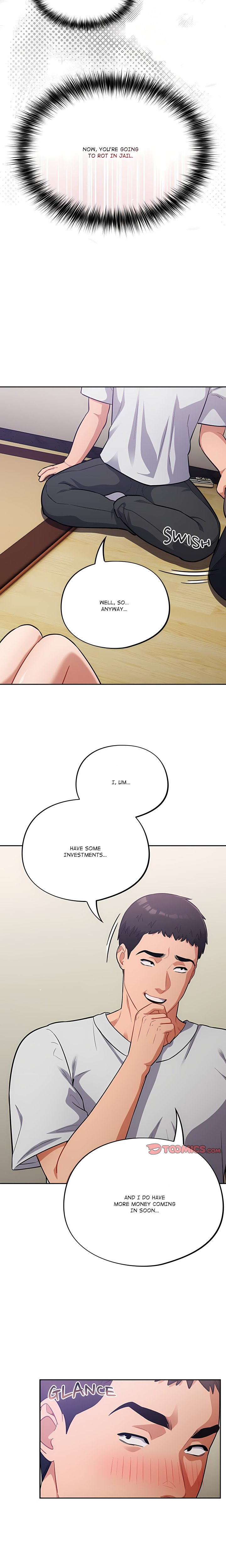 Stupidemic (Uncensored) - Chapter 50 Page 19