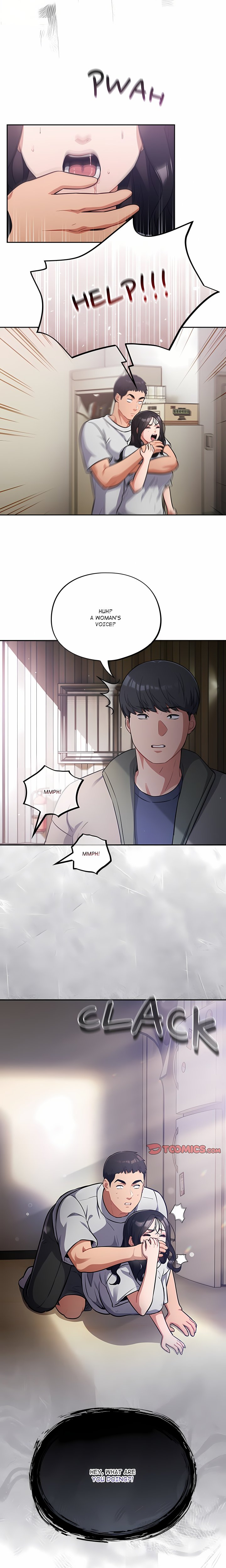 Stupidemic (Uncensored) - Chapter 51 Page 19