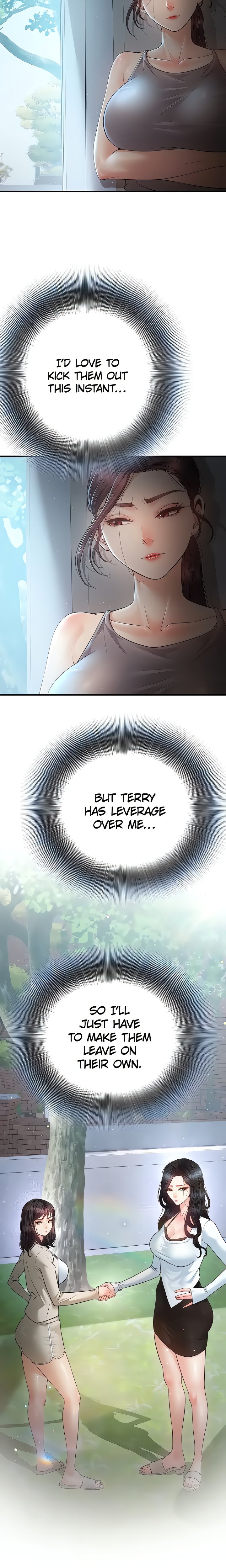 Bride Lessons (Official) - Chapter 31 Page 2
