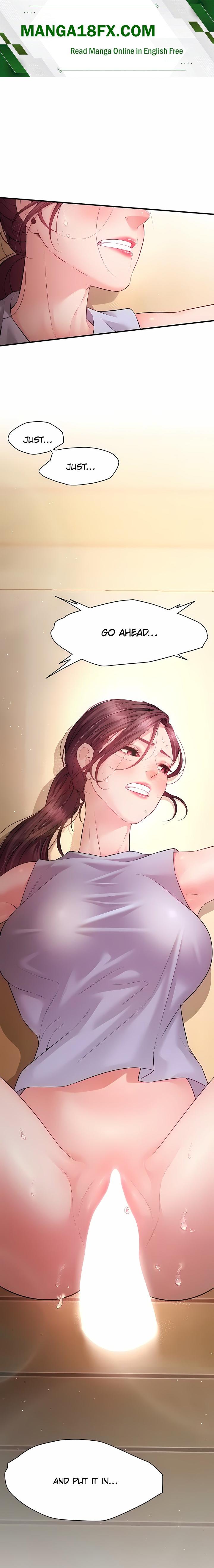 Bride Lessons (Official) - Chapter 36 Page 1