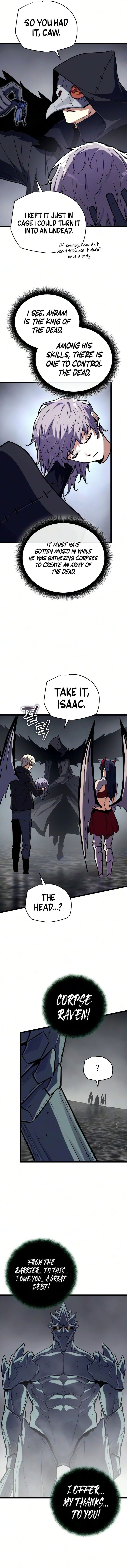 Starting With 13 Hidden Traits - Chapter 32 Page 7