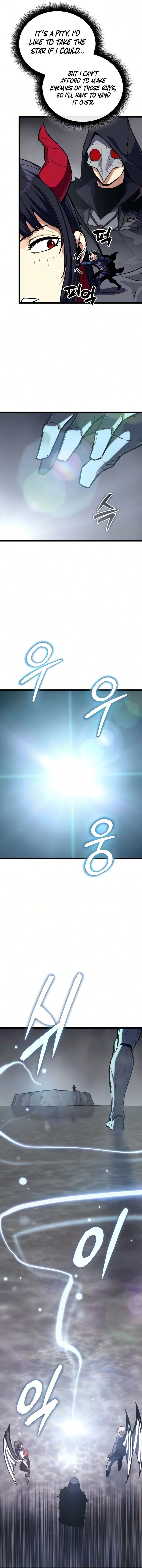 Starting With 13 Hidden Traits - Chapter 32 Page 9