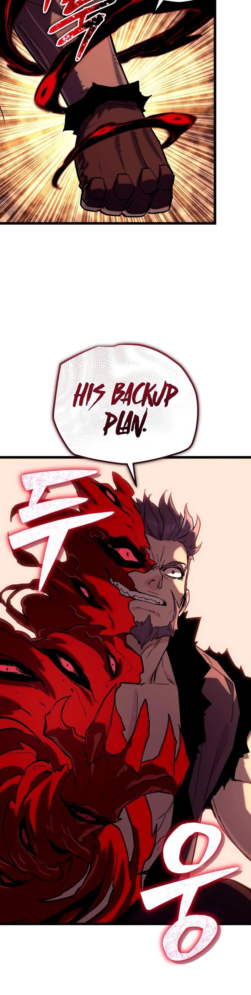 Starting With 13 Hidden Traits - Chapter 34 Page 14