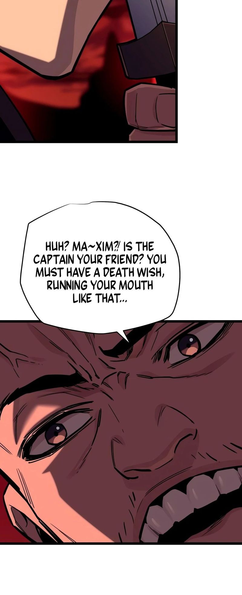 Starting With 13 Hidden Traits - Chapter 34 Page 3