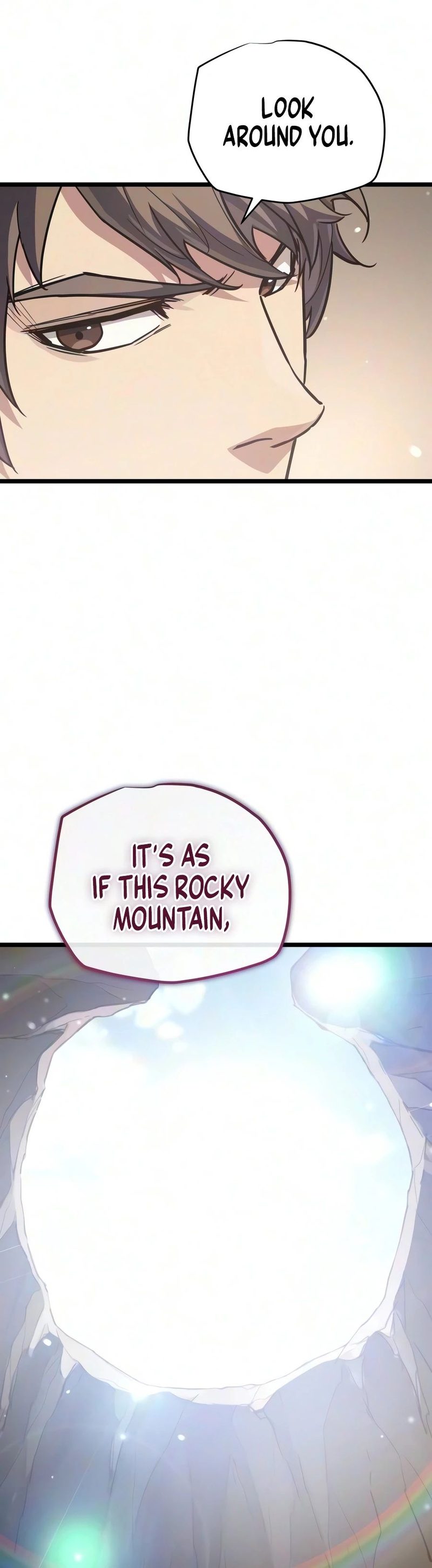 Starting With 13 Hidden Traits - Chapter 37 Page 17